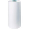 Butcher Paper 40 lbs. 18""W x 1000'L White 1 Roll