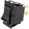 Rocker Switch 7/8 x 1-1/2"" DPST For Cres Cor CRE0808-116K