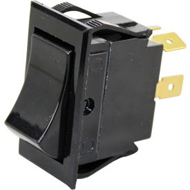 Rocker Switch 7/8 x 1-1/2"" DPST For Cres Cor CRE0808-116K