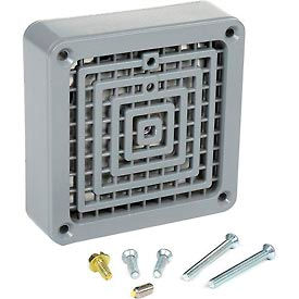 Federal Signal 350-120-30 Horn 120VAC
