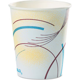 Dart® Paper Cold Water Cups 5 oz Pack of 2500