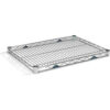 Metro Extra Shelf For Open-Wire Shelving - 42X18""