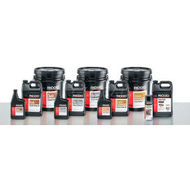 RIDGID® Nu-Clear Plus Thread Cutting Oil 5 Gallon