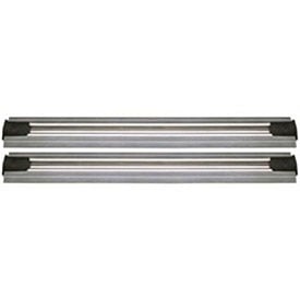 Quantum Storage QVTRK-2-72EST Single Unit Track Assembly Kit (2 Tracks) 72""