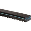 Tri-Power Classical Section Molded Notch V-Belt - Gates AX42
