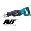 Makita® JR3070CT AVT Reciprocating Saw 15 Amp