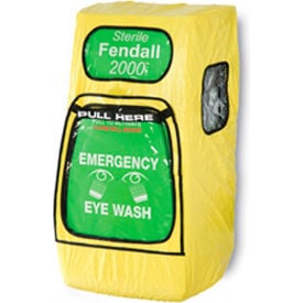 Fendall 2000 Dust Cover