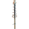 Prime-Line N 6638 Bi-Fold Door Guide Rod 5-1/2-Inch