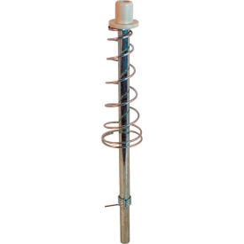 Prime-Line N 6638 Bi-Fold Door Guide Rod 5-1/2-Inch