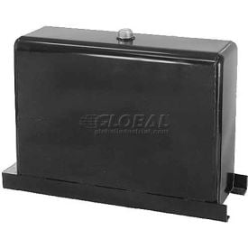 Buyers Upright Hydraulic Reservoir UR50S 50.0 Gal. Steel