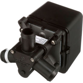 Allpoints 8009430 Drain Valve - 120V For Cma Dishmachines