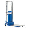 Hefti-Lift Hydraulic Lift-Positioner HYD-5-EP 400 Lb. Capacity