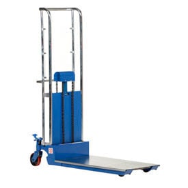 Hefti-Lift Hydraulic Lift-Positioner HYD-5-EP 400 Lb. Capacity