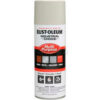 Rust-Oleum Industrial Choice 1600 System General Purpose Enamel Aerosol Almond 12 oz. - 1672830