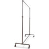 Econoco PSBB60ADJ Pipeline 60"" Adjustable Ballet Rack