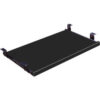 Boss Keyboard Tray - Black