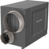 Honeywell True Dry™ Whole House Dehumidifier 120V 120 Pints
