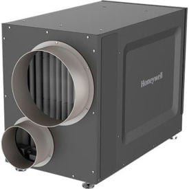 Honeywell True Dry™ Whole House Dehumidifier 120V 120 Pints
