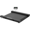 Global Industrial™ Portable Digital Drum Scale w/ LED Indicator 1000 lb x 0.2 lb