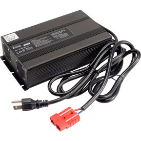 Replacement 24V 20A Battery Charger For Sweeper 641327