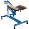 OTC Power Train Lift W/Tilting Plate - OTC1585A