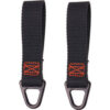 Ergodyne® 3171 Anchor Strap Belt Loop Attachment 5 lb. Capacity Black