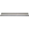 Quantum Storage QVTRK-120 Individual V-Track Length 120""