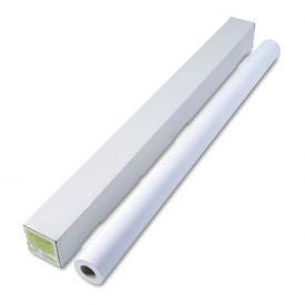 HP Universal Coated Paper 24-Lb. 60"" X 150' Roll
