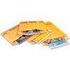 Sealed Air Jiffylite® Self Seal Mailers #000 4""W x 8""L Golden Yellow 250/Pack