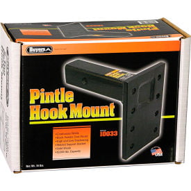 Pintle Mount 3 Position - 10033