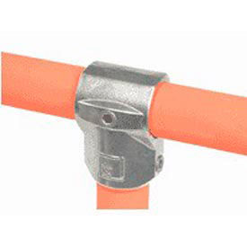 Kee Safety - L10-6 - Aluminum Single Socket Tee 1"" Dia.