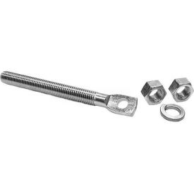 Eye Bolts W/Nuts Replaces Meyer #09124/W #90493 - Min Qty 14