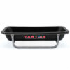 Tarter 5-ft. Goat Bunk Feeder Black