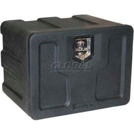 Buyers Polymer Underbody Truck Box - 18x18x36 - 1717105