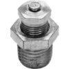 Pressure Relief Valve W/Bush Replaces Meyer #08473 - Min Qty 11