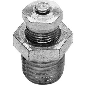 Pressure Relief Valve W/Bush Replaces Meyer #08473 - Min Qty 11