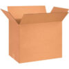 Global Industrial™ Cardboard Corrugated Boxes 29""L x 17""W x 20""H Kraft