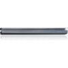 Ghent 72"" Hold-Up Display Rail - 2 Pack