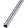 Nexel® P63C Chrome Post 63""H Leveler Installed - 2 Pack