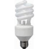 Sunlite® 05571-SU AP23/30K Air Purification Spiral CFL Light Bulb Medium Base Warm White