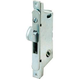 Prime-Line® Sliding Door Mortise Lock Round Face E 2121