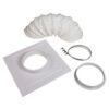 Kwikool® Ceiling Kit For KPAC1411-2 & KPAC1811-2