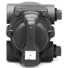 FT125H-4 F&T Trap 1 In 125 Psi