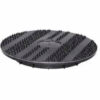 Oreck® Orbiter 12"" Drive Pad Holder - Black Plastic W/Teeth