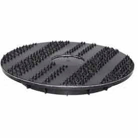 Oreck® Orbiter 12"" Drive Pad Holder - Black Plastic W/Teeth