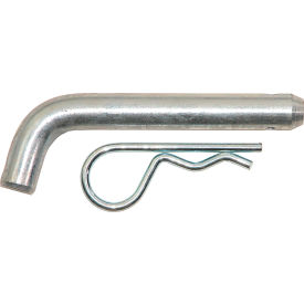 5/8"" Dia. Hitch Pin W/ Cotter - Min Qty 14