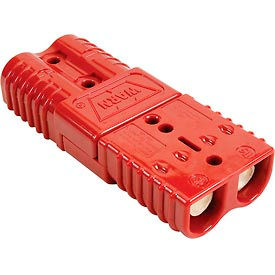 Warn® Winch Battery Quick Connects 22680 - Pair