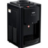 Global Industrial®Tri-Temp Countertop Water Dispenser Black