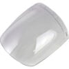 Sellstrom® S32100 DP4 Faceshield Window Only