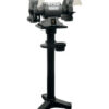 JET JBG-10A 10"" Shop Grinder & JPS-2A Stand